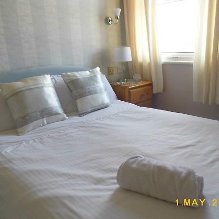 The Beckett Guest House Йорк Экстерьер фото