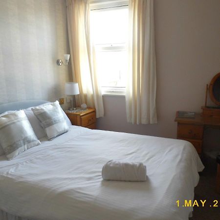The Beckett Guest House Йорк Экстерьер фото