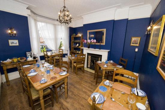 The Beckett Guest House Йорк Экстерьер фото
