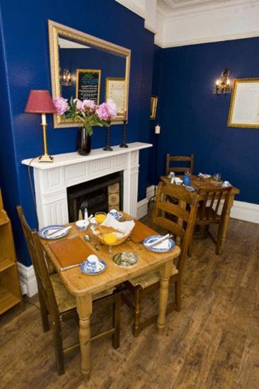 The Beckett Guest House Йорк Экстерьер фото