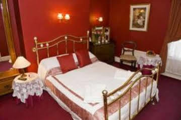 The Beckett Guest House Йорк Экстерьер фото