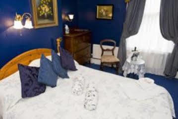 The Beckett Guest House Йорк Экстерьер фото